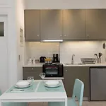 Antheon Apartament