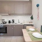 Antheon Apartament *