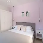 Antheon Apartament *