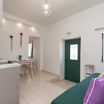 Apartament Antheon Vathy (Ithaca)