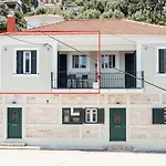 Apartament Antheon