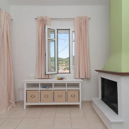 Antheon Apartman *