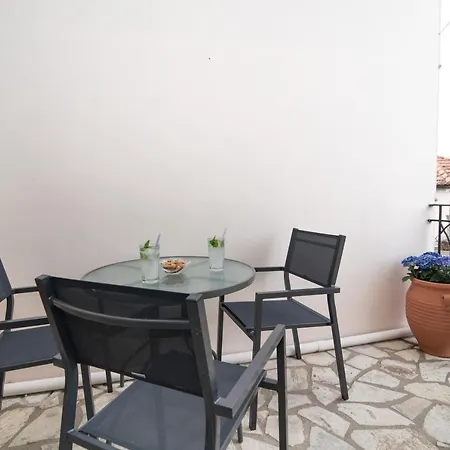 Antheon Vathy (Ithaca)