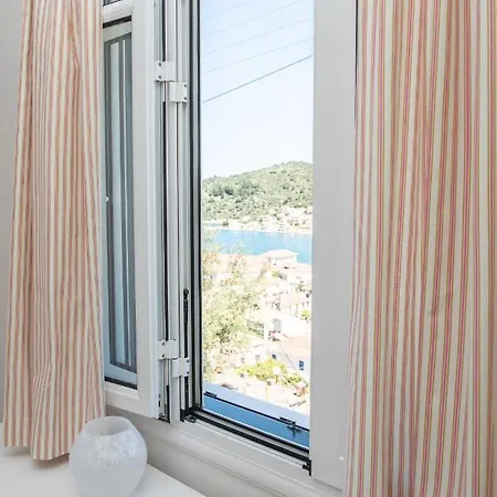 Antheon * Vathy (Ithaca)