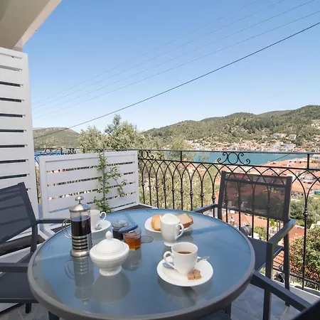 Antheon Apartament