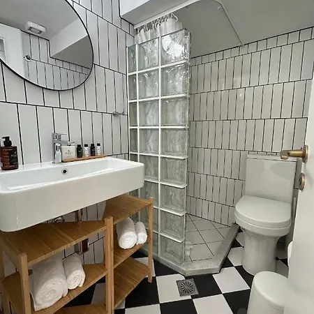 Antheon Appartamento Vathy (Ithaca)