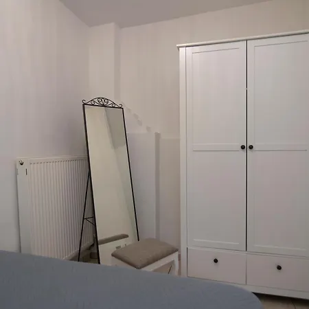 Antheon Apartman