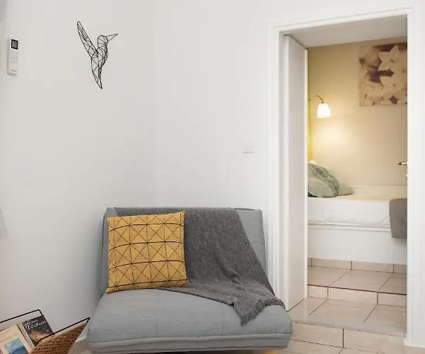 Antheon Apartamento