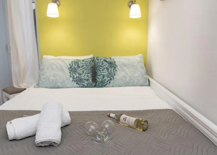 Antheon Apartamento
