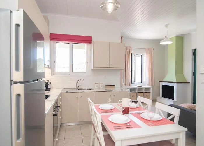 Apartamento Antheon *