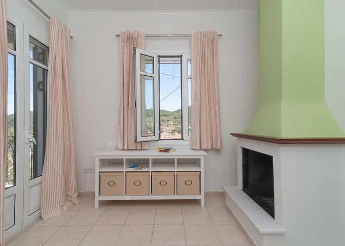 Antheon Apartamento *