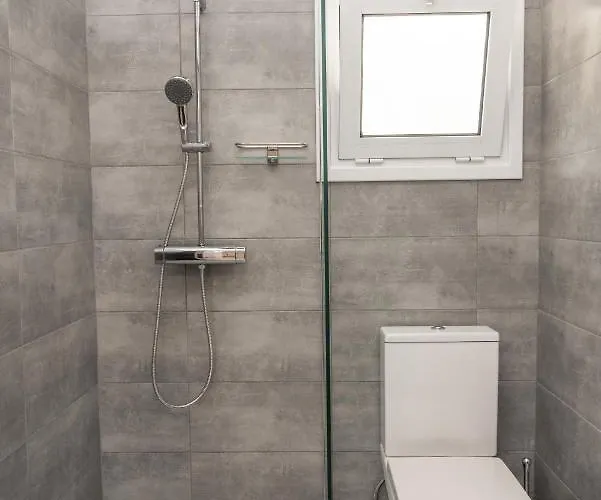 Antheon Apartamento *