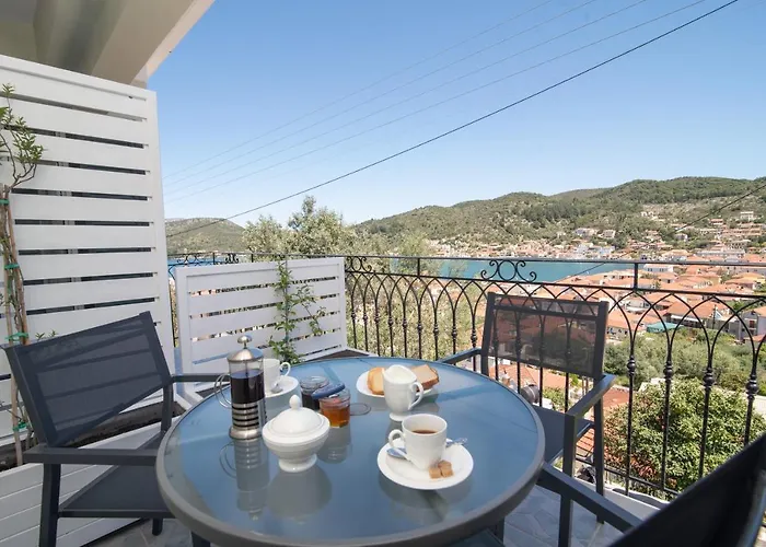 Antheon Apartamento