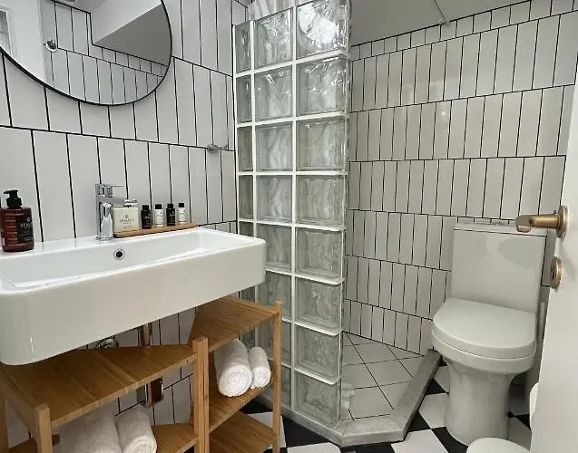 Antheon Apartamento Vathí - Ítaca