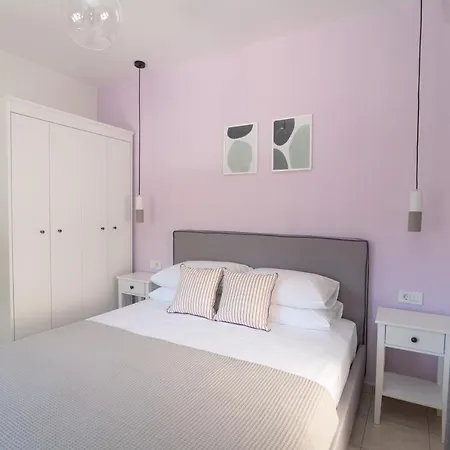 Antheon Apartament *