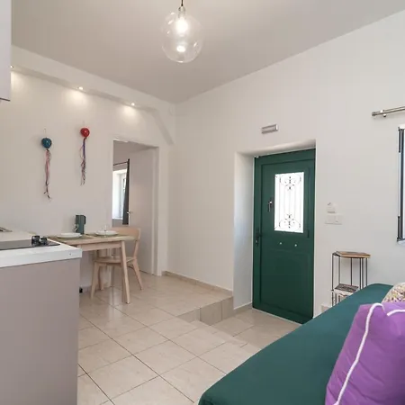 Appartamento Antheon Vathy (Ithaca)
