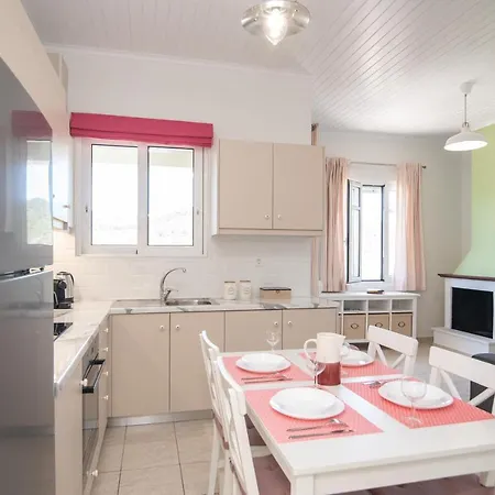 Apartament Antheon *