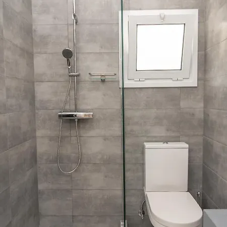 Antheon Apartament *