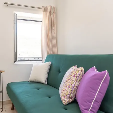 Apartament Antheon Vathy (Ithaca)