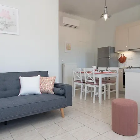 Antheon Vathy (Ithaca)