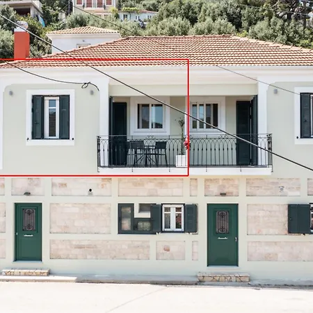 Appartamento Antheon