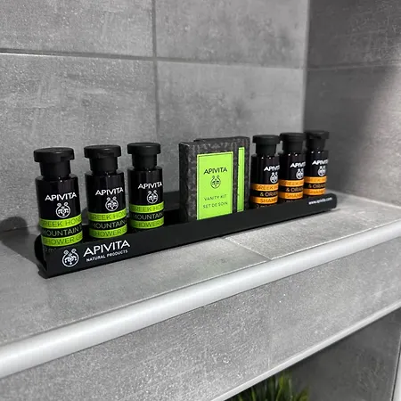 Antheon Apartament *